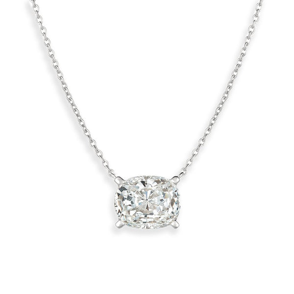 Pure on sale platinum necklace